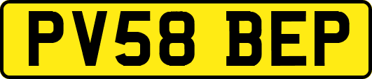 PV58BEP