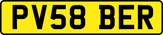 PV58BER