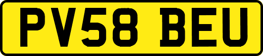 PV58BEU