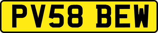 PV58BEW