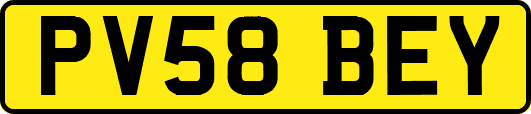 PV58BEY