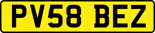 PV58BEZ