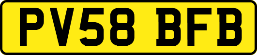 PV58BFB