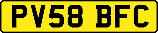 PV58BFC