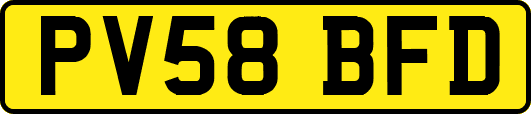 PV58BFD