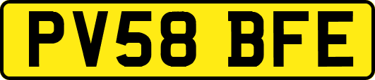 PV58BFE