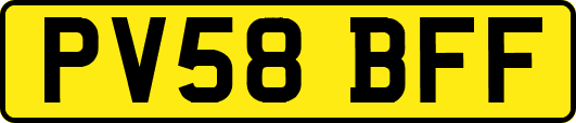 PV58BFF