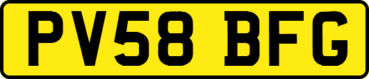 PV58BFG
