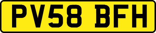 PV58BFH