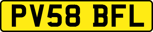 PV58BFL