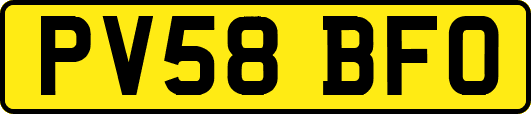 PV58BFO