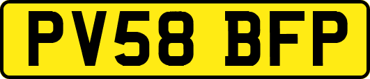 PV58BFP