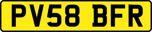 PV58BFR