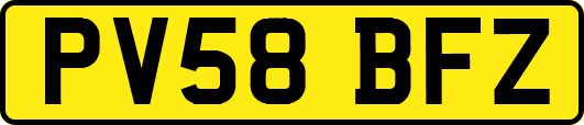 PV58BFZ