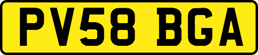 PV58BGA