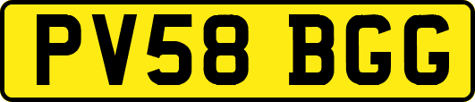 PV58BGG