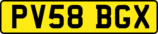 PV58BGX