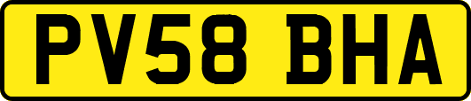 PV58BHA