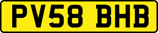 PV58BHB