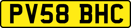 PV58BHC