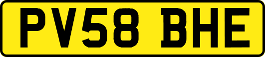 PV58BHE