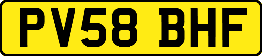 PV58BHF