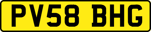 PV58BHG