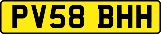 PV58BHH