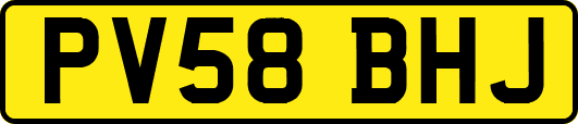 PV58BHJ