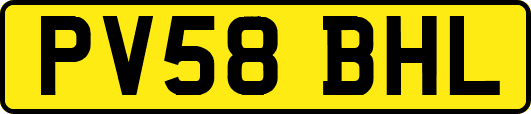 PV58BHL