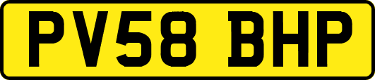 PV58BHP