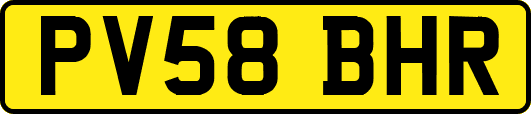 PV58BHR