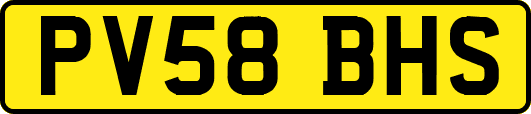 PV58BHS