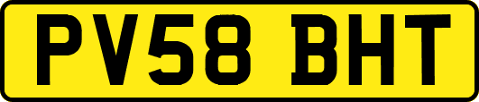PV58BHT