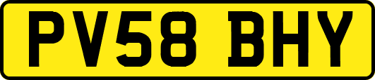 PV58BHY