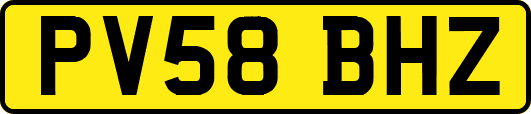 PV58BHZ