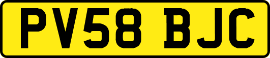 PV58BJC