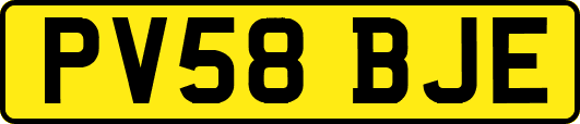 PV58BJE