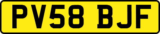 PV58BJF