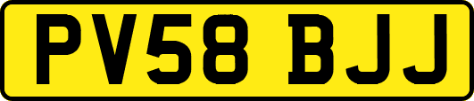 PV58BJJ