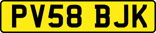 PV58BJK