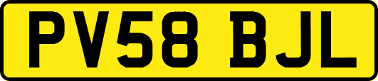 PV58BJL