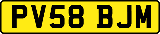 PV58BJM