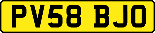 PV58BJO