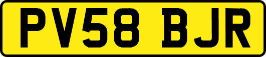 PV58BJR