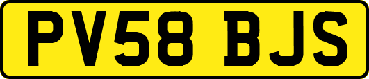 PV58BJS