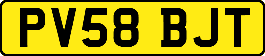 PV58BJT