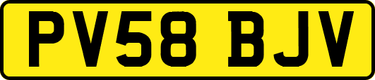 PV58BJV