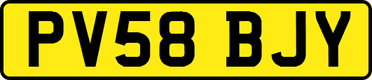 PV58BJY