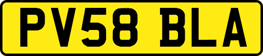 PV58BLA
